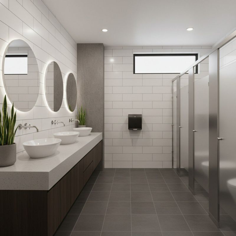 Top Bathroom Remodeling Companies in Bellingham, WA