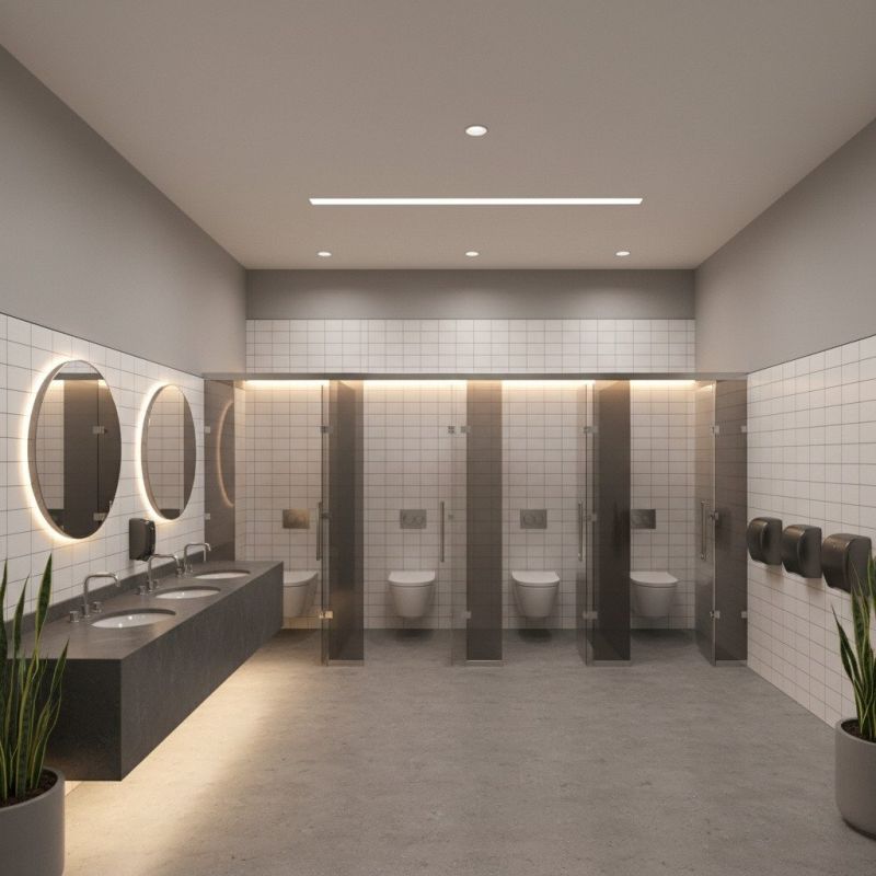 Top Bathroom Remodeling Companies in Oak Harbor, WA