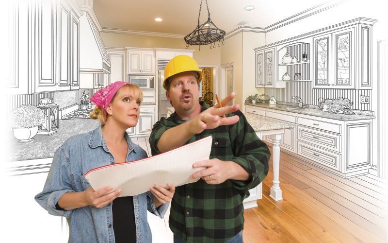 Top Bathroom Remodeling Companies in Oak Harbor, WA