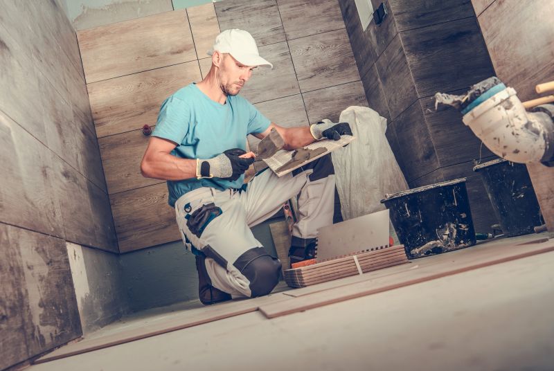 Top Bathroom Remodeling Companies in Stanwood, WA