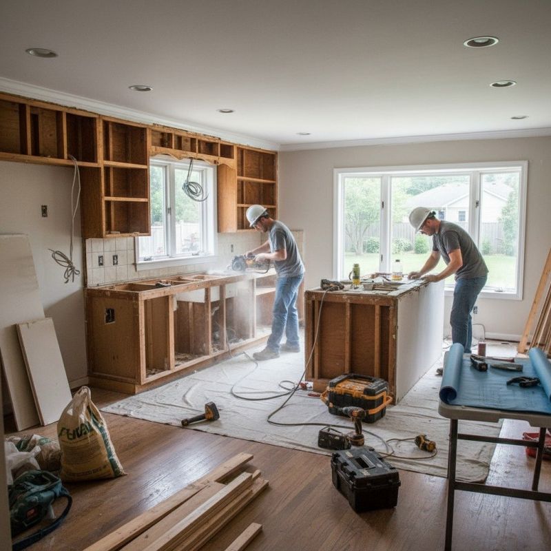 Top Bathroom Remodeling Companies in Stanwood, WA