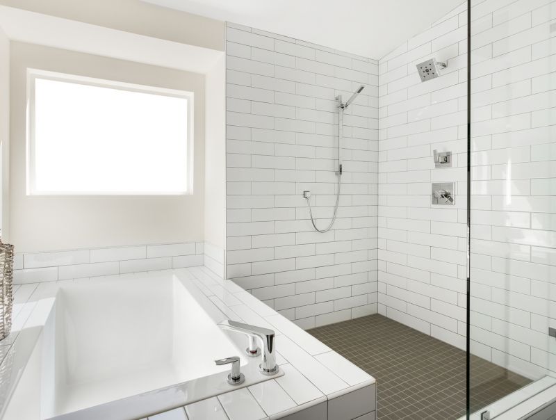Best Bathroom Remodel Contractors in Burlington, WA